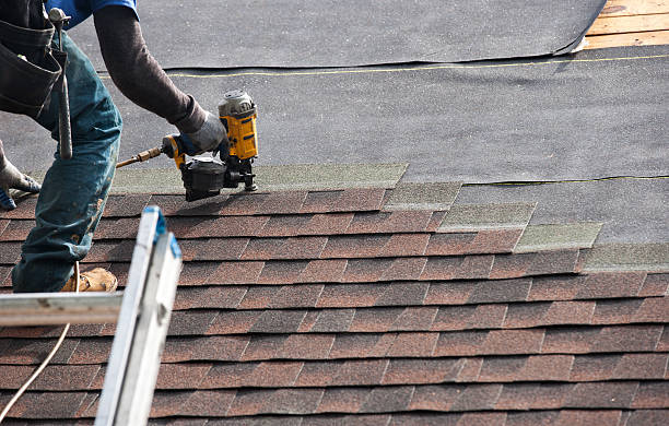 Licensed Metal Roofing service in Weston, MO - Brentwood Metal Roofing